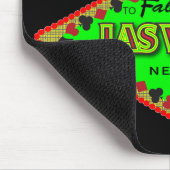 Produkt anpassen mousepad (Ecke)