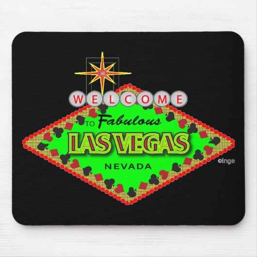 Produkt anpassen mousepad (Vorne)