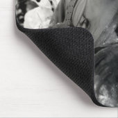 Produkt anpassen mousepad (Ecke)