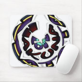 Produkt anpassen mousepad (Mit Mouse)