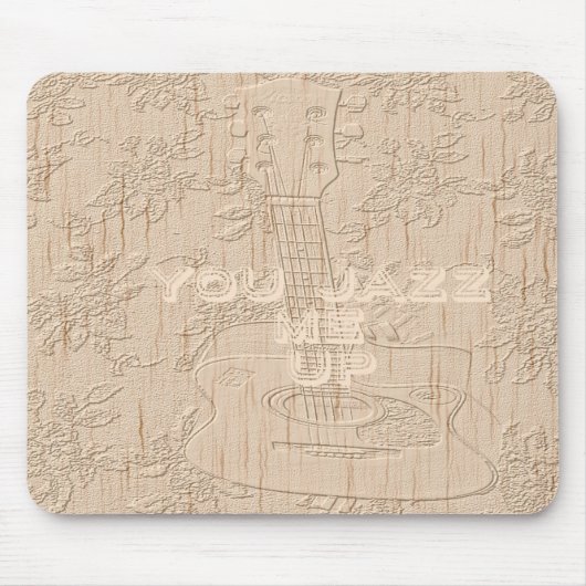 Produkt anpassen mousepad (Vorne)