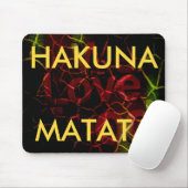 Produkt anpassen mousepad (Mit Mouse)