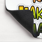 Produkt anpassen mousepad (Ecke)