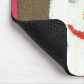 Produkt anpassen mousepad (Ecke)