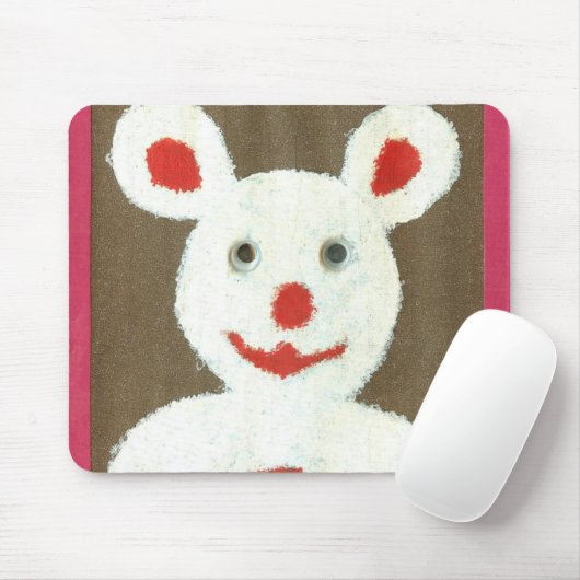 Produkt anpassen mousepad (Mit Mouse)