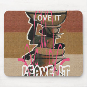 Produkt anpassen mousepad