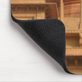 Produkt anpassen mousepad (Ecke)