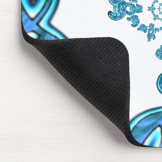 Produkt anpassen mousepad (Ecke)