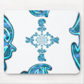 Produkt anpassen mousepad (Vorne)