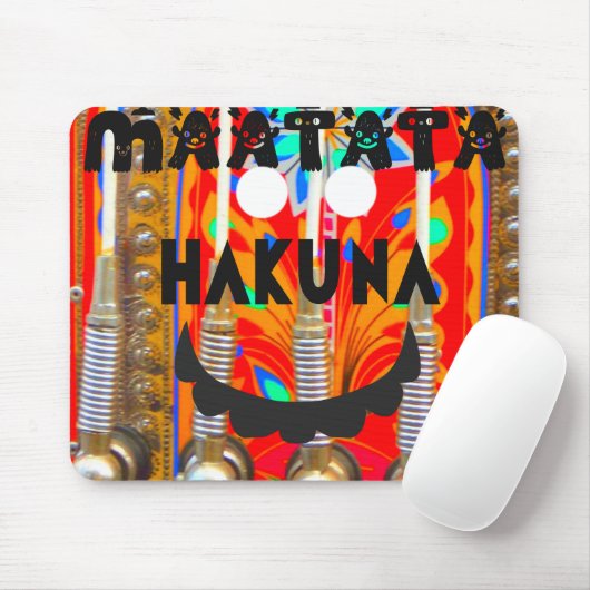 Produkt anpassen mousepad (Mit Mouse)