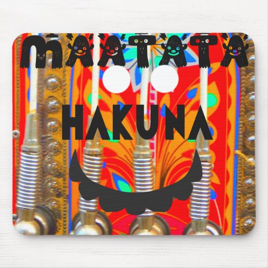 Produkt anpassen mousepad (Vorne)