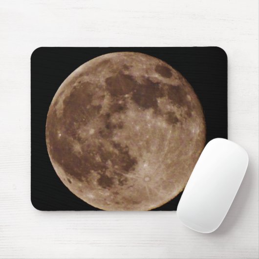 Produkt anpassen mousepad (Mit Mouse)