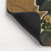 Produkt anpassen mousepad (Ecke)