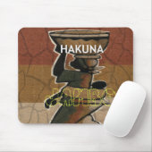 Produkt anpassen mousepad (Mit Mouse)