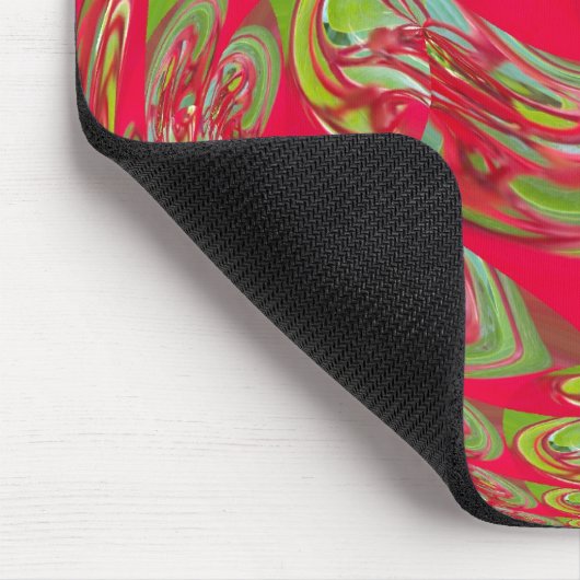 Produkt anpassen mousepad (Ecke)