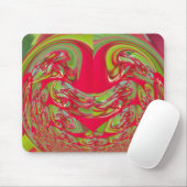 Produkt anpassen mousepad (Mit Mouse)