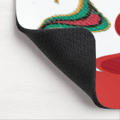 Produkt anpassen mousepad (Ecke)