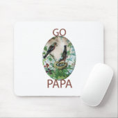 Produkt anpassen mousepad (Mit Mouse)