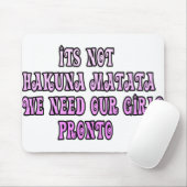 Produkt anpassen mousepad (Mit Mouse)