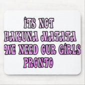 Produkt anpassen mousepad (Vorne)