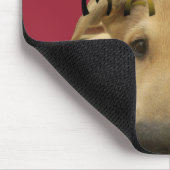 Produkt anpassen mousepad (Ecke)