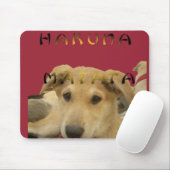 Produkt anpassen mousepad (Mit Mouse)