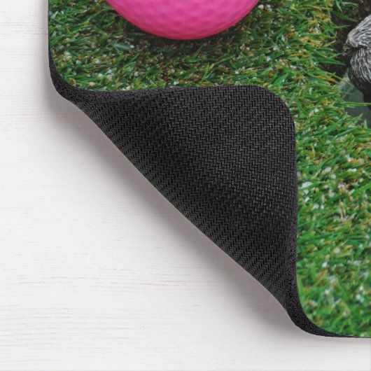 Produkt anpassen mousepad (Ecke)