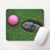 Produkt anpassen mousepad (Mit Mouse)