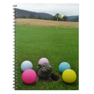 Produkt anpassen notizblock