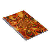 Produkt anpassen notizblock (Rechte Seite)