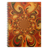 Produkt anpassen notizblock (Vorderseite)