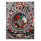 Produkt anpassen notizblock (Vorderseite)