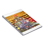 Produkt anpassen notizblock (Rechte Seite)