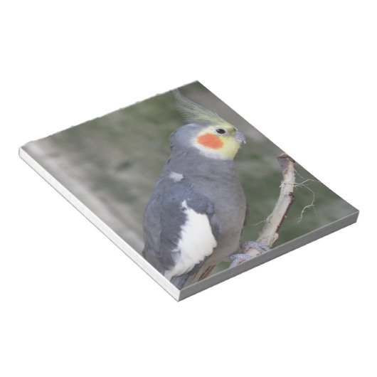 Produkt anpassen notizblock (angewinkelt)