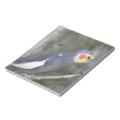 Produkt anpassen notizblock (Rotiert)