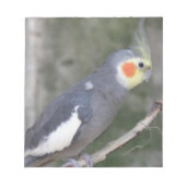 Produkt anpassen notizblock (Vorderseite)