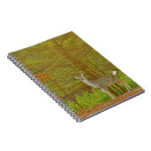 Produkt anpassen notizblock (Rechte Seite)