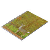 Produkt anpassen notizblock (Linke Seite)