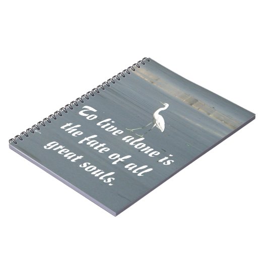 Produkt anpassen notizblock (Linke Seite)