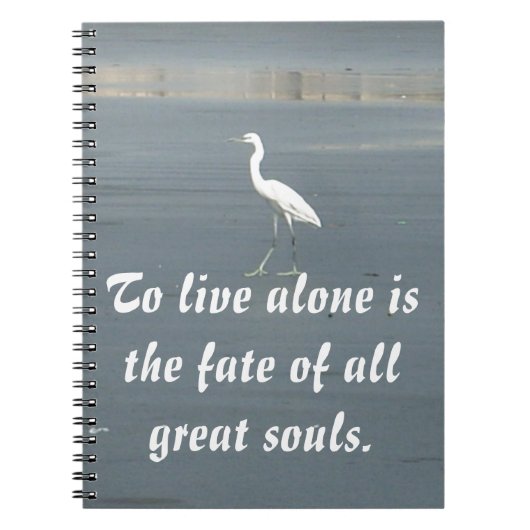 Produkt anpassen notizblock (Vorderseite)