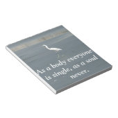 Produkt anpassen notizblock (angewinkelt)