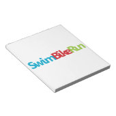 Produkt anpassen notizblock (angewinkelt)