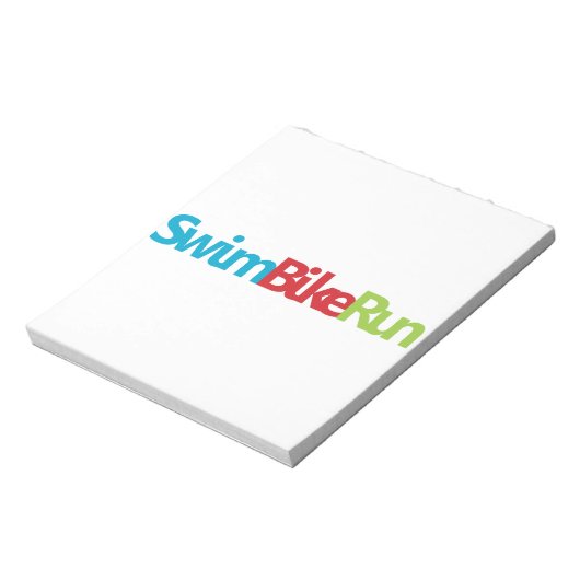 Produkt anpassen notizblock (Rotiert)