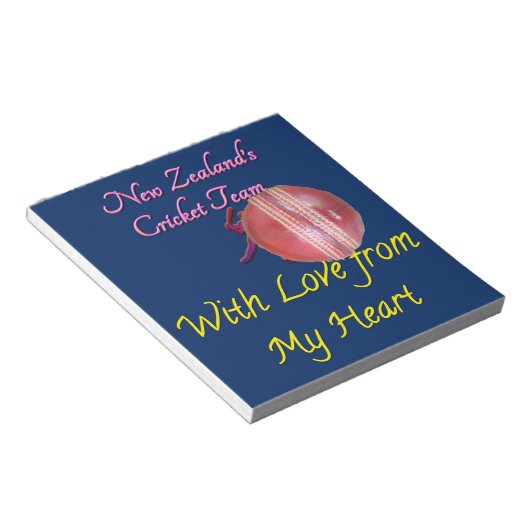 Produkt anpassen notizblock (angewinkelt)