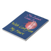 Produkt anpassen notizblock (Rotiert)