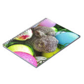 Produkt anpassen notizblock (Linke Seite)