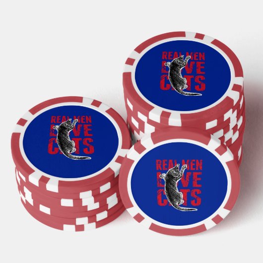Produkt anpassen pokerchips (Stapel)