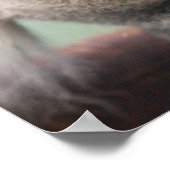 Produkt anpassen poster (Ecke)