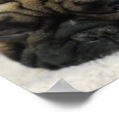 Produkt anpassen poster (Ecke)