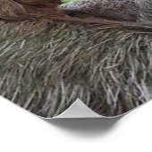 Produkt anpassen poster (Ecke)